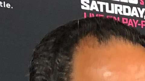 El entrenador Abel Sánchez (izq.) criticó a 'Canelo' Álvarez y su equipo tras dar positivo en un control antidopaje.