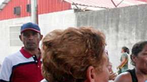 Relatos de sobrevivientes y sus familiares dejan ver un sistema penitenciario y judicial fallidos