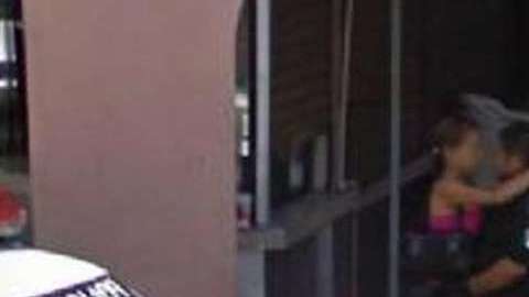 A través de Google Maps, una mujer captó a su esposo infraganti.