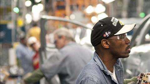 El sector de las manufacturas añadió 31,000 empleos en febrero./Archivo