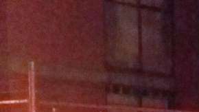 Alrededor de 60 vecinos golpearon a los presuntos delincuentes.