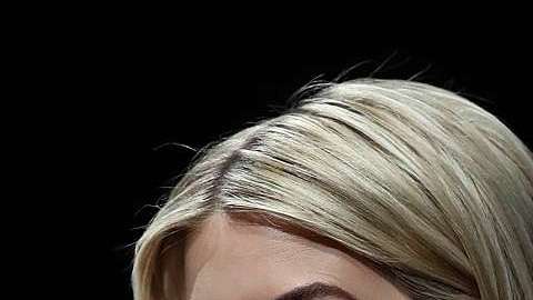 Ivanka Trump y Chelsea Clinton fueron amigas durante un tiempo.