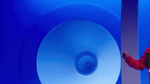 Nicky Jam y J. Balvin.