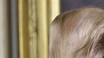 Una vez más queda demostrada la avaricia del yerno de Trump