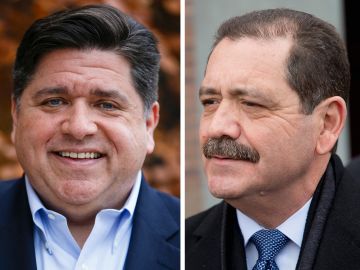 JB Pritzker y Jesús Chuy García ganaron las candidaturas demóctratas a gobernador de Illinois y a congresista por el Distrito 4, respectivamente en las elecciones primarias del 20 de marzo.