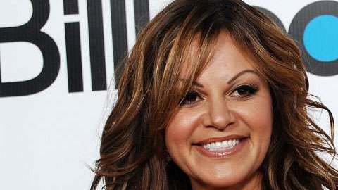 Jenni Rivera murió en diciembre de 2012.
