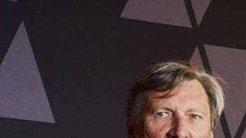 La Academia de Ciencias y Artes Cinematográficas eligió a Bailey como su líder el pasado 8 de agosto.