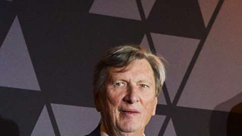 La Academia de Ciencias y Artes Cinematográficas eligió a Bailey como su líder el pasado 8 de agosto.