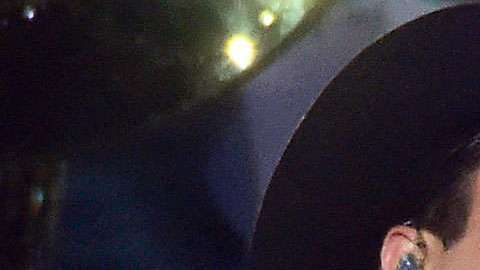 Julion Álvarez, en medio del escándalo.