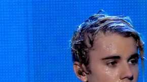 Justin y Selena han recobrado su amor.