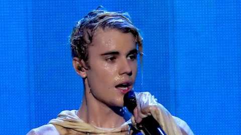 Justin y Selena han recobrado su amor.