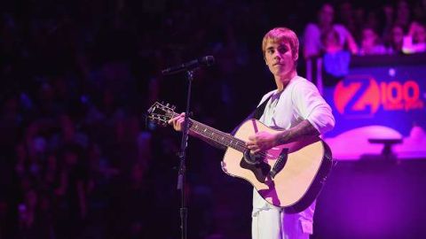 El joven llegó a investigar cómo funcionaba la seguridad en un concierto de Justin Bieber en Cardiff.