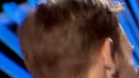 Katy Perry en American Idol.