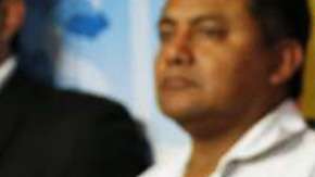 El senador Kevin de Leon, autor de la ley santuario, centro de la demanda del gobierno de Trump contra California  (Foto: archivo)