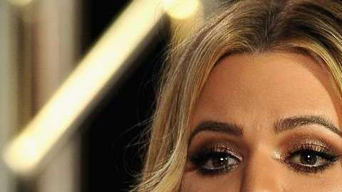 Khloe Kardashian tendrá una hija.