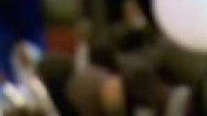 Kim Kardashian llorando en su 'reality'.