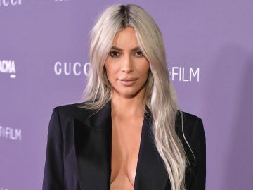 Kim Kardashian influye a otras famosas.