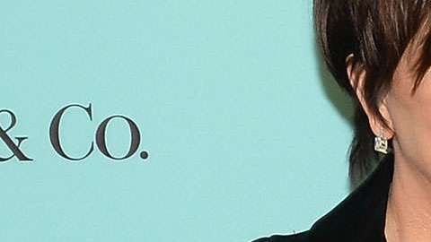 Kris Jenner.