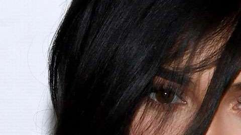 Kylie Jenner, la menor del clan Kardashian-Jenner.