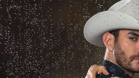 David Zepeda y Ariadne Diaz protagonizan "La doble vida de Estela Carrillo"