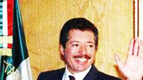 El hijo de Colosio  declaró que si su padre viviera "buscaría un mejor país”.