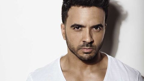 Luis Fonsi