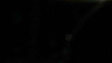 Luis Miguel abandonó el escenario.