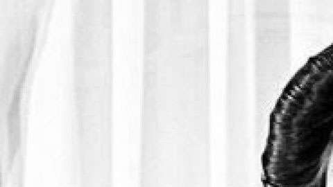 María Rubio murió a los 83 años.