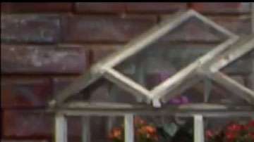 Martha Cristiana en Ventaneando.