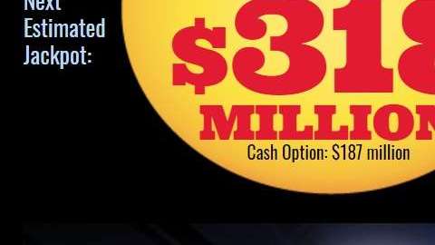 Las páginas de ambas loterías destacan sus bolsas acumuladas.