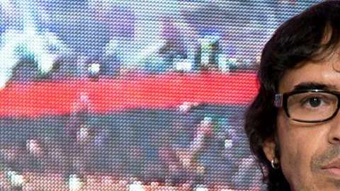 El productor Memo del Bosque confirma tener cáncer