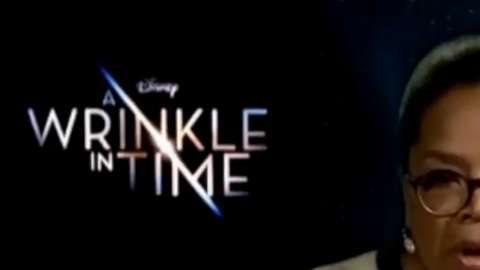 Oprah Winfrey le envió un inspirador mensaje a Lionel Messi