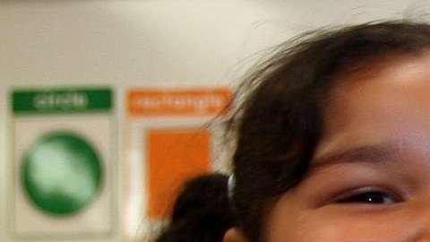 Muchos niños ciudadanos podrían no ser contados por el Censo si sus padres no participan en el Censo del 2020 por temor a revelar su estatus migratorio (Foto: Archivo)