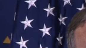 Pompeo debe ser confirmado por el Senado para su nuevo puesto.