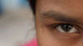 Monika detuvo su propia boda a escasas horas de celebrarse.