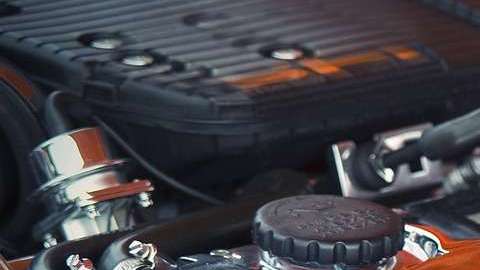 ¿Cuánto dura un motor de combustión?