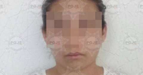 Elisa N., fue denunciada y exhibida por maltratar niños.
