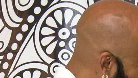 Niurka Marcos en el lanzamiento de su canal de YouTube