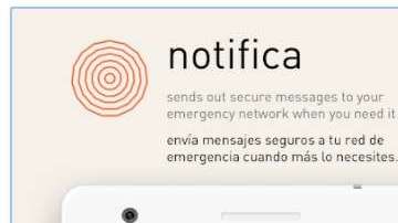 La aplicación ya está disponible gratuitamente.