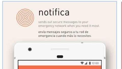 La aplicación ya está disponible gratuitamente.