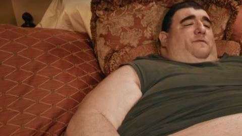 Robert Buchel murió en noviembre pasado de un paro cardíaco.