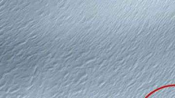 Algunos no creen que sea un Ovni.