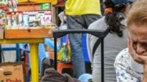 La actual posición de EEUU se debe en parte a la obesidad, abuso de sustancias y depresión no tratada