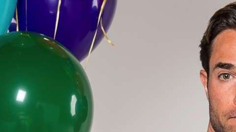 Sebastián Rulli protagoniza la telenovela "Papá a toda madre"