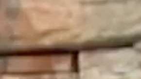 Atala Sarmiento y Pati Chapoy durante una emisión de "Ventaneando"