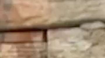 Atala Sarmiento y Pati Chapoy durante una emisión de "Ventaneando"