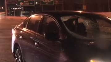 La novia del fallecido  enfrenta cargos por manejar un vehículo intoxicada.