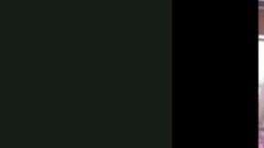 El hombre festejó con orgullo su hazaña.