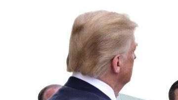 Aunque no estaba confirmado por el Senado, Kevin McAleenan, ya operaba como titular de CBP.