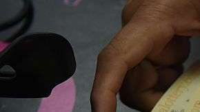 Se vale soñar cuando hay  más de $400 millones de premio. MARK RALSTON/AFP/Getty Images